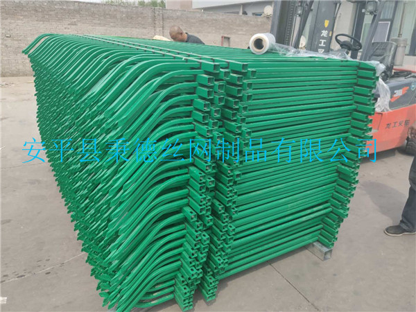 河道護(hù)欄網(wǎng) 水源地護(hù)欄網(wǎng) 水庫護(hù)欄網(wǎng)圖片4