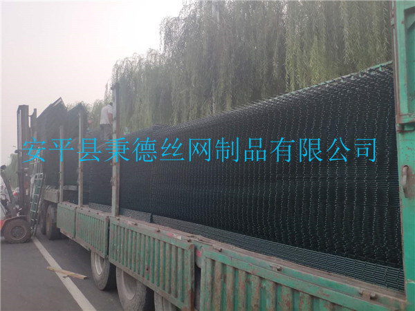 通遼奈曼機(jī)場(chǎng)圍界網(wǎng)-34公里