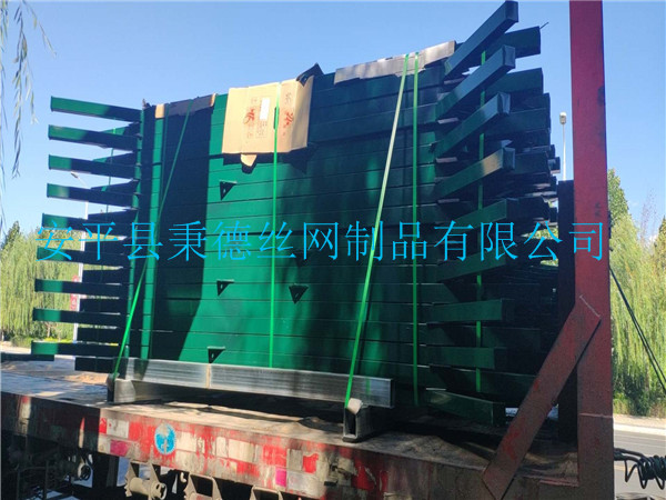 公主嶺監(jiān)獄護欄網(wǎng) 監(jiān)獄護欄 圍網(wǎng)監(jiān)獄圖片3