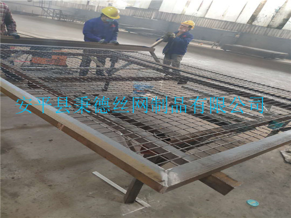 公主嶺監(jiān)獄護欄網(wǎng) 監(jiān)獄護欄 圍網(wǎng)監(jiān)獄圖片4