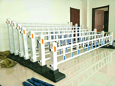 市政道路護欄圖片4