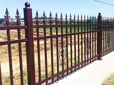 景區(qū)護(hù)欄