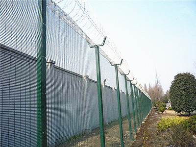 監(jiān)獄護(hù)欄