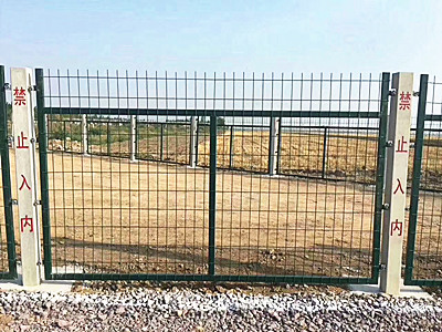 8002鐵路護(hù)欄