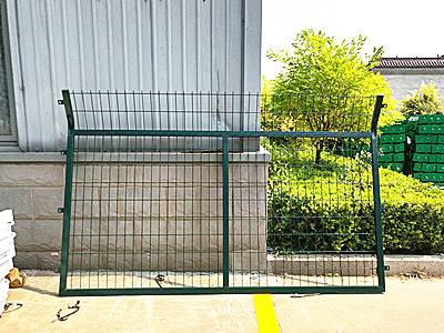 8001鐵路護(hù)欄